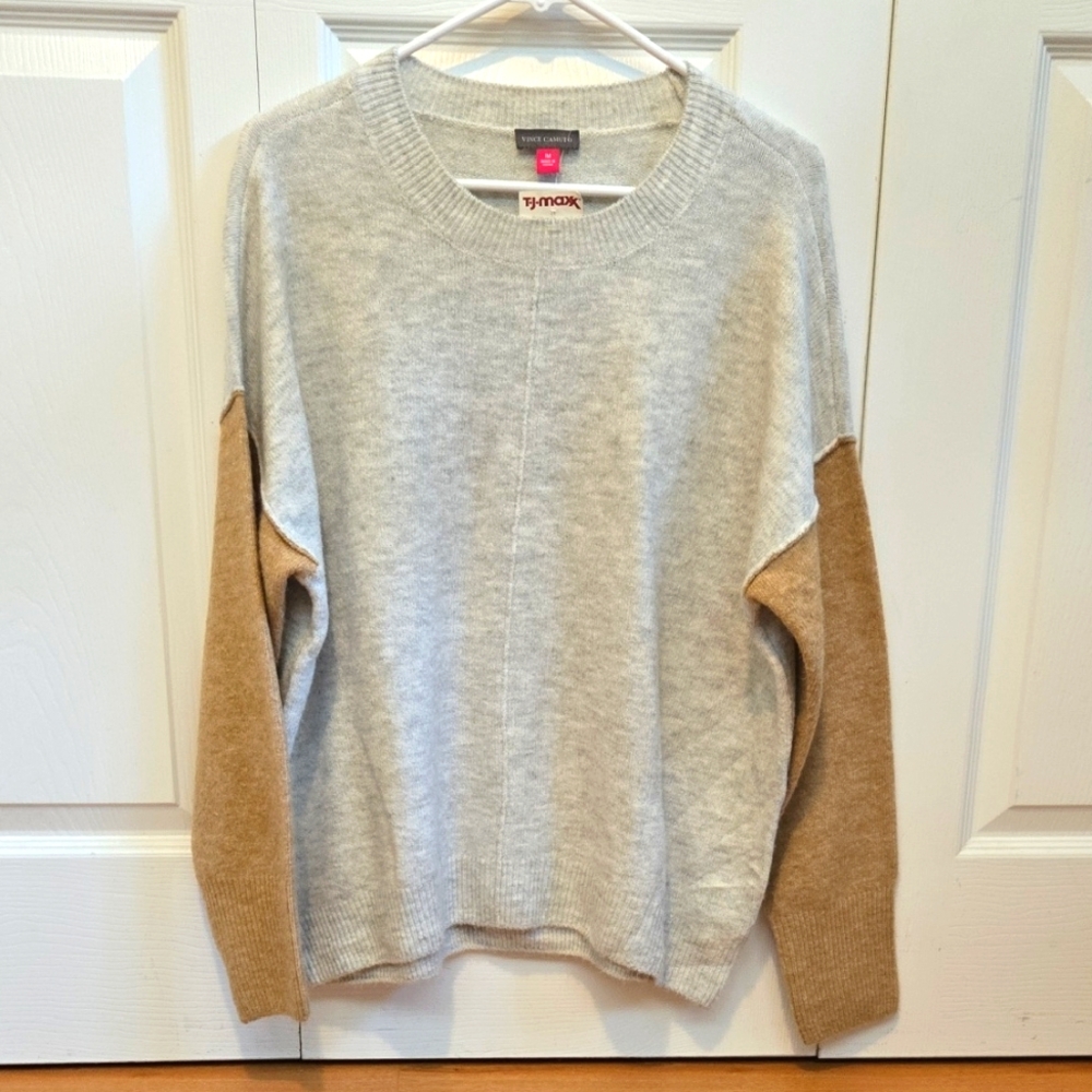 Baggy Sweater Size Medium